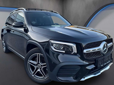 Mercedes-Benz GLB Gebrauchtwagen Mercedes-Benz GLB Gebrauchtwagen