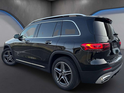 Mercedes-Benz GLB Gebrauchtwagen Mercedes-Benz GLB Gebrauchtwagen