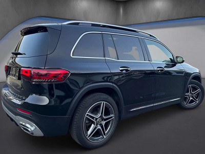 Mercedes-Benz GLB Gebrauchtwagen Mercedes-Benz GLB Gebrauchtwagen