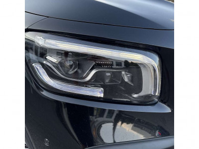 Mercedes-Benz GLB Gebrauchtwagen Mercedes-Benz GLB Gebrauchtwagen