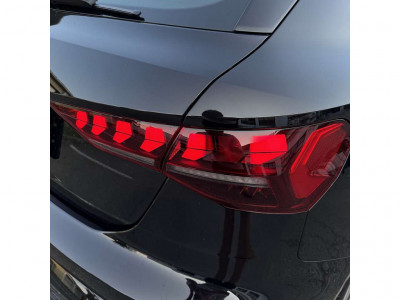 Audi A3 Gebrauchtwagen Audi A3 Gebrauchtwagen