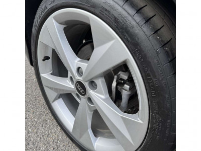 Audi A3 Gebrauchtwagen Audi A3 Gebrauchtwagen