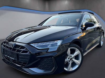 Audi A3 Gebrauchtwagen Audi A3 Gebrauchtwagen