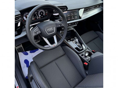 Audi A3 Gebrauchtwagen Audi A3 Gebrauchtwagen
