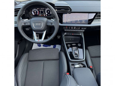 Audi A3 Gebrauchtwagen Audi A3 Gebrauchtwagen