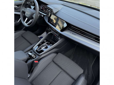 Audi A3 Gebrauchtwagen Audi A3 Gebrauchtwagen