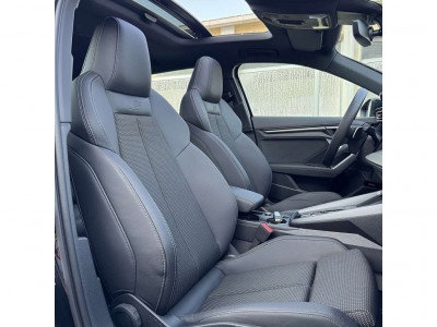 Audi A3 Gebrauchtwagen Audi A3 Gebrauchtwagen