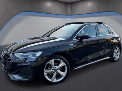 Audi A3 Gebrauchtwagen Audi A3 Gebrauchtwagen