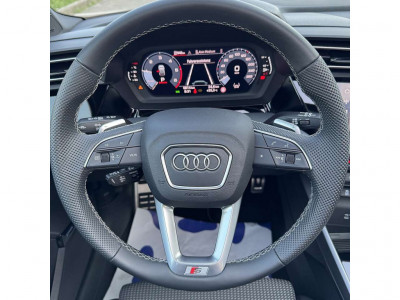 Audi A3 Gebrauchtwagen Audi A3 Gebrauchtwagen