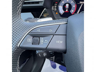 Audi A3 Gebrauchtwagen Audi A3 Gebrauchtwagen