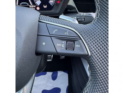 Audi A3 Gebrauchtwagen Audi A3 Gebrauchtwagen