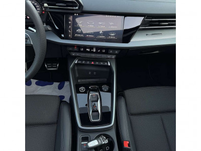 Audi A3 Gebrauchtwagen Audi A3 Gebrauchtwagen