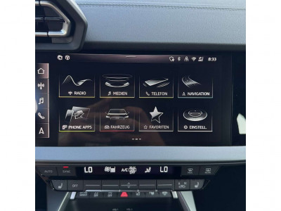 Audi A3 Gebrauchtwagen Audi A3 Gebrauchtwagen