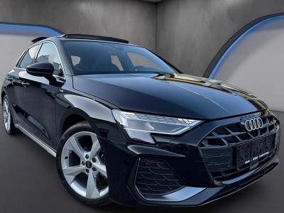 Audi A3 Gebrauchtwagen Audi A3 Gebrauchtwagen