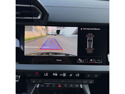 Audi A3 Gebrauchtwagen Audi A3 Gebrauchtwagen