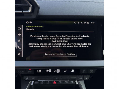 Audi A3 Gebrauchtwagen Audi A3 Gebrauchtwagen