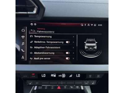Audi A3 Gebrauchtwagen Audi A3 Gebrauchtwagen