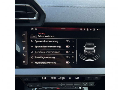 Audi A3 Gebrauchtwagen Audi A3 Gebrauchtwagen