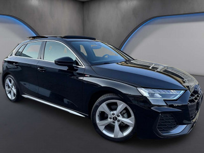 Audi A3 Gebrauchtwagen Audi A3 Gebrauchtwagen