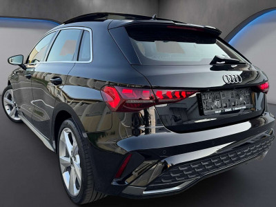 Audi A3 Gebrauchtwagen Audi A3 Gebrauchtwagen