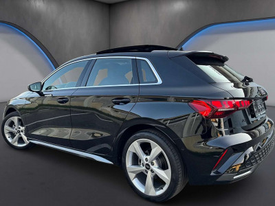Audi A3 Gebrauchtwagen Audi A3 Gebrauchtwagen