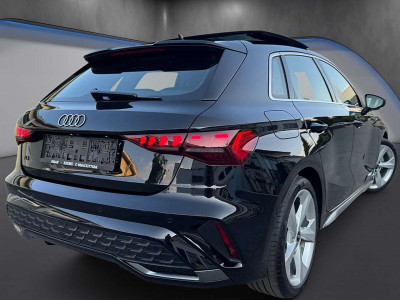 Audi A3 Gebrauchtwagen Audi A3 Gebrauchtwagen