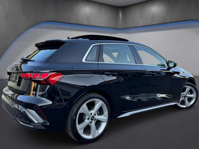 Audi A3 Gebrauchtwagen Audi A3 Gebrauchtwagen