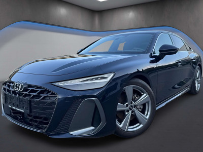 Audi A6 Gebrauchtwagen Audi A6 Gebrauchtwagen