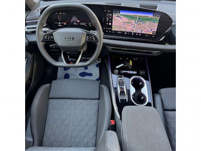 Audi A6 Gebrauchtwagen Audi A6 Gebrauchtwagen