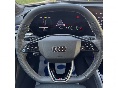Audi A6 Gebrauchtwagen Audi A6 Gebrauchtwagen
