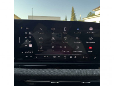 Audi A6 Gebrauchtwagen Audi A6 Gebrauchtwagen