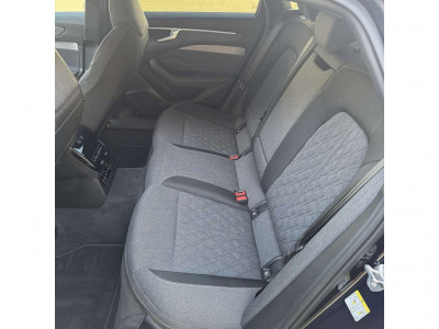 Audi A6 Gebrauchtwagen Audi A6 Gebrauchtwagen