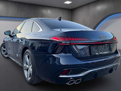 Audi A6 Gebrauchtwagen Audi A6 Gebrauchtwagen