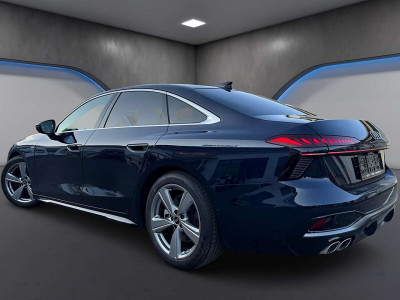 Audi A6 Gebrauchtwagen Audi A6 Gebrauchtwagen