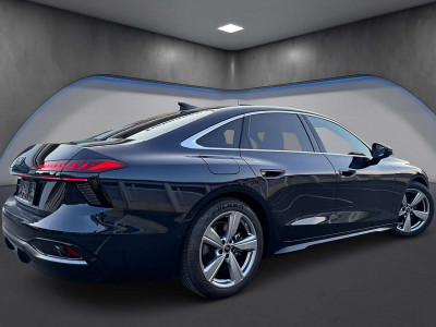 Audi A6 Gebrauchtwagen Audi A6 Gebrauchtwagen