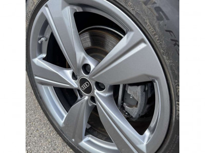 Audi A6 Gebrauchtwagen Audi A6 Gebrauchtwagen