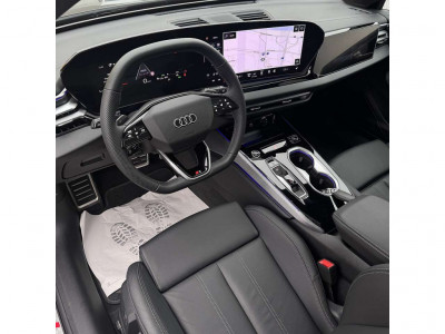 Audi A6 Gebrauchtwagen Audi A6 Gebrauchtwagen