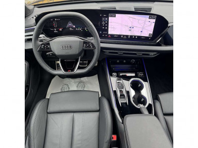 Audi A6 Gebrauchtwagen Audi A6 Gebrauchtwagen