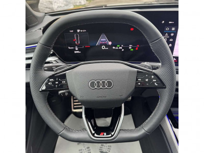 Audi A6 Gebrauchtwagen Audi A6 Gebrauchtwagen