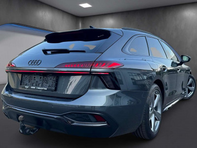 Audi A6 Gebrauchtwagen Audi A6 Gebrauchtwagen