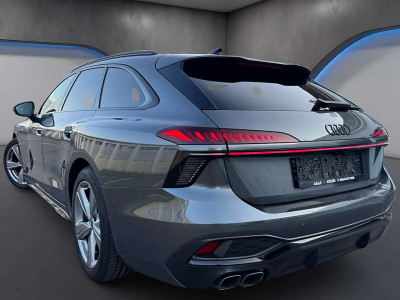 Audi A6 Gebrauchtwagen Audi A6 Gebrauchtwagen