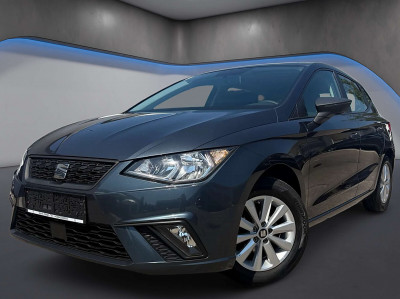 Seat Ibiza Gebrauchtwagen Seat Ibiza Gebrauchtwagen
