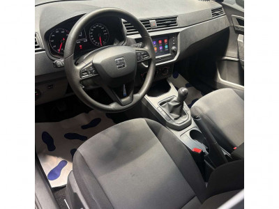 Seat Ibiza Gebrauchtwagen Seat Ibiza Gebrauchtwagen