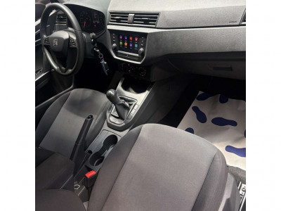 Seat Ibiza Gebrauchtwagen Seat Ibiza Gebrauchtwagen