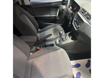 Seat Ibiza Gebrauchtwagen Seat Ibiza Gebrauchtwagen