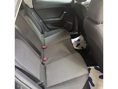 Seat Ibiza Gebrauchtwagen Seat Ibiza Gebrauchtwagen