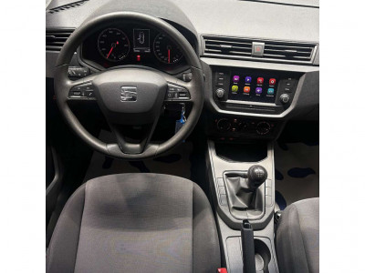 Seat Ibiza Gebrauchtwagen Seat Ibiza Gebrauchtwagen