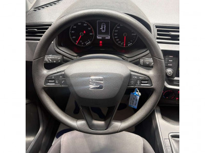 Seat Ibiza Gebrauchtwagen Seat Ibiza Gebrauchtwagen
