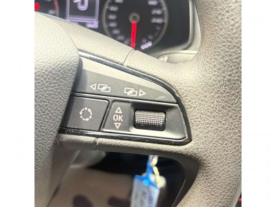 Seat Ibiza Gebrauchtwagen Seat Ibiza Gebrauchtwagen