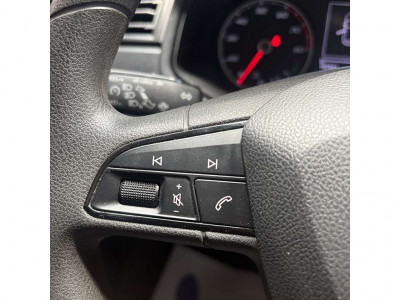 Seat Ibiza Gebrauchtwagen Seat Ibiza Gebrauchtwagen